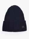 Шапка мужская MARHATTER 12780 темно-синяя (57-59)