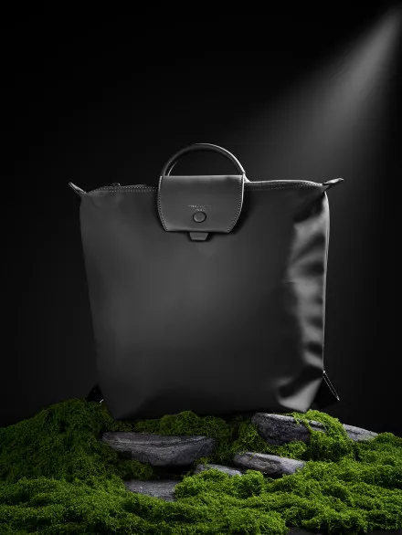 Рюкзак городской David Jones 7632 black