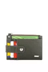 Картхолдер Esse 78539 КРИС OLIVE оливковый флотер