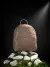 Рюкзак городской David Jones 7727 warm taupe