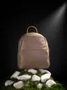 Рюкзак городской David Jones 7727 warm taupe