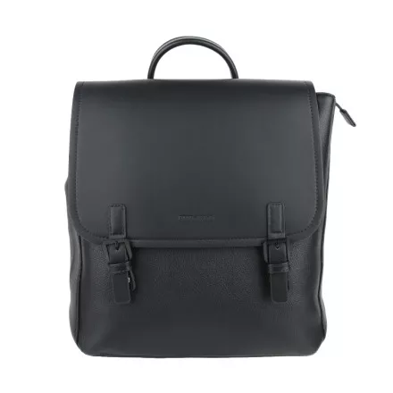 Рюкзак городской David Jones 7787 black
