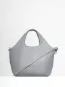 Сумка Richet 3235LN серая (769)