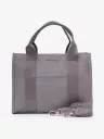 Сумка женская David Jones 7329 grey