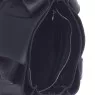 Сумка женская Richet, 3101LN 376 чёрная