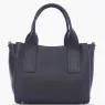 Сумка женская Richet, 3101LN 376 чёрная