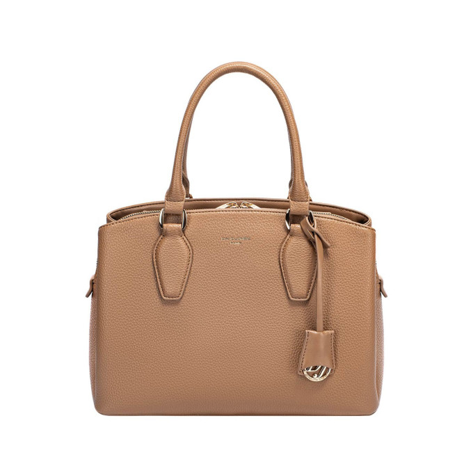 Сумка женская David Jones 7252 d.camel Сумка женская David Jones 7252 d.camel