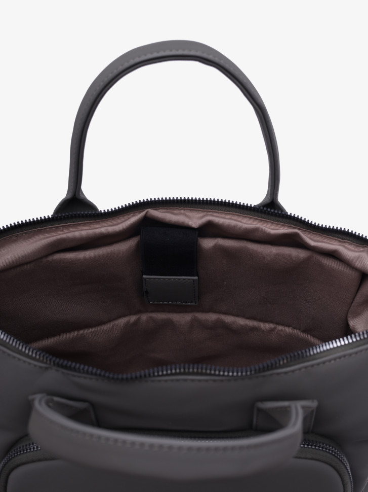 Сумка женская David Jones СМЛ 7261 khaki Сумка женская David Jones СМЛ 7261 khaki