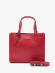 Сумка женская Karya  2402 красная