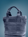 Сумка женская David Jones 7686 bering sea