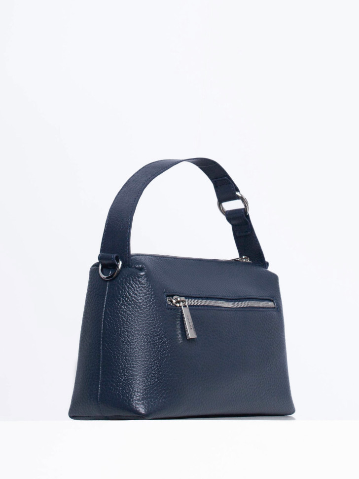 Сумка Richet 3239LN 767 синяя Сумка Richet 3239LN 767 синяя