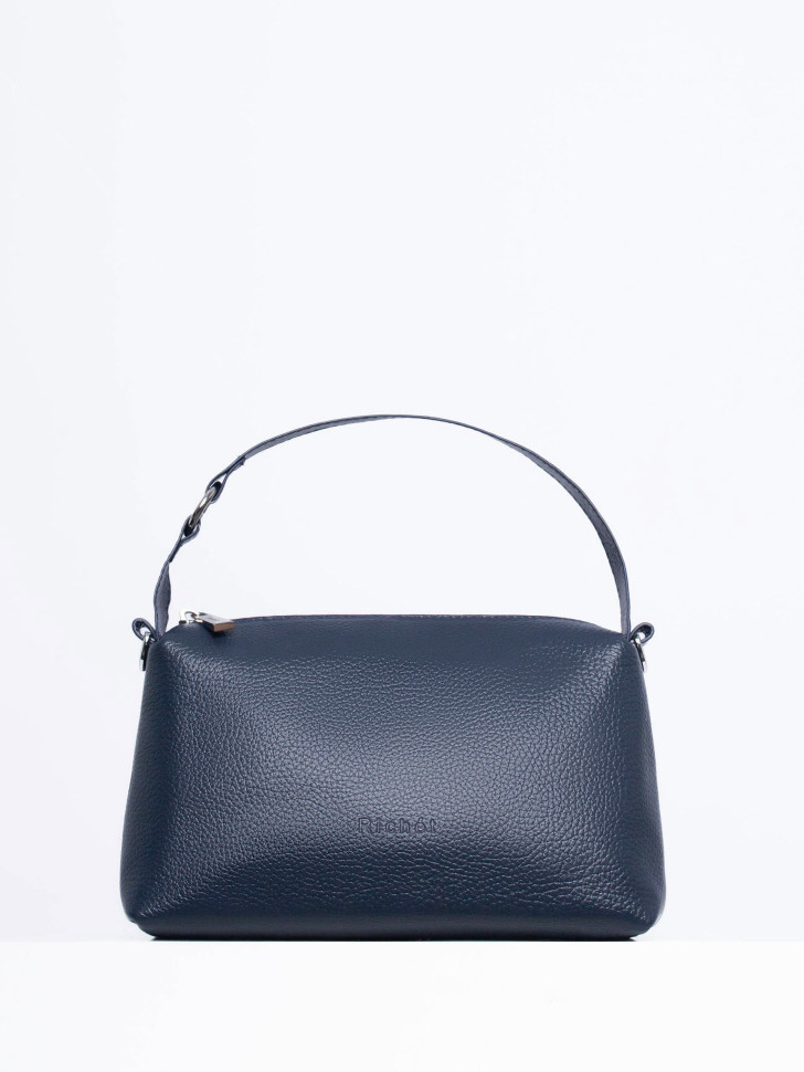 Сумка Richet 3239LN 767 синяя Сумка Richet 3239LN 767 синяя