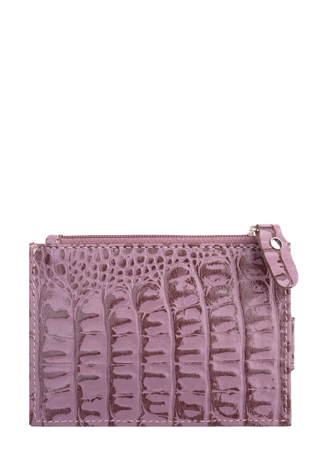 Кредитница Esse 77798 Крис ИРИС кожа кайман ирис Кредитница Esse 77798 Крис ИРИС кожа кайман ирис