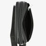 Сумка мужская David Jones 799901 black