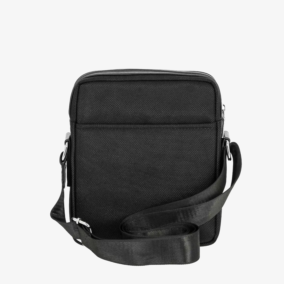 Сумка мужская David Jones 799901 black Сумка мужская David Jones 799901 black