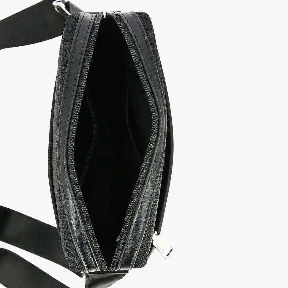 Сумка мужская David Jones 799901 black Сумка мужская David Jones 799901 black