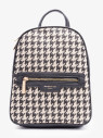 Рюкзак David Jones 7131 black