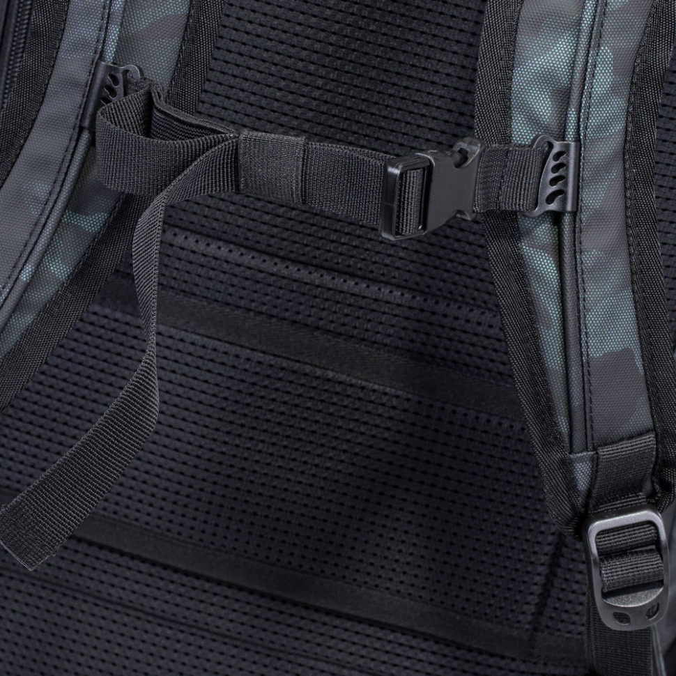 Рюкзак для ноутбука 15.6" RIVACASE, 7631 navy camo Рюкзак для ноутбука 15.6" RIVACASE, 7631 navy camo