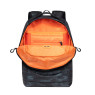 Рюкзак для ноутбука 15.6" RIVACASE, 7631 navy camo