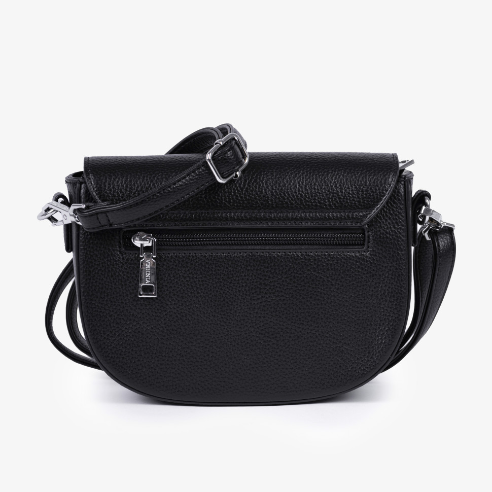 Сумка Vishnia, 0352 черная Сумка Vishnia, 0352 черная