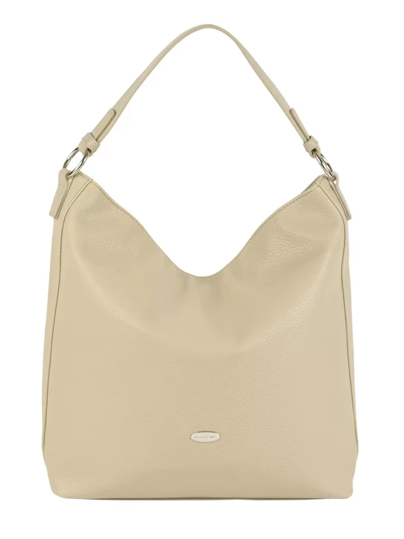 Сумка женская David Jones 6911 beige