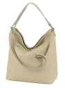 Сумка женская David Jones 6911 beige