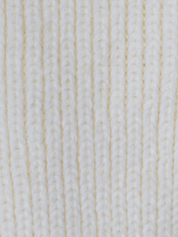 Шапка женская 12089 MARHATTER белый (56-58)