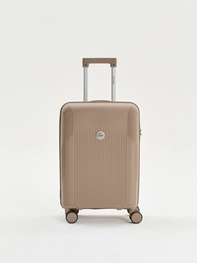 Чемодан L'Case, Riga без расширения