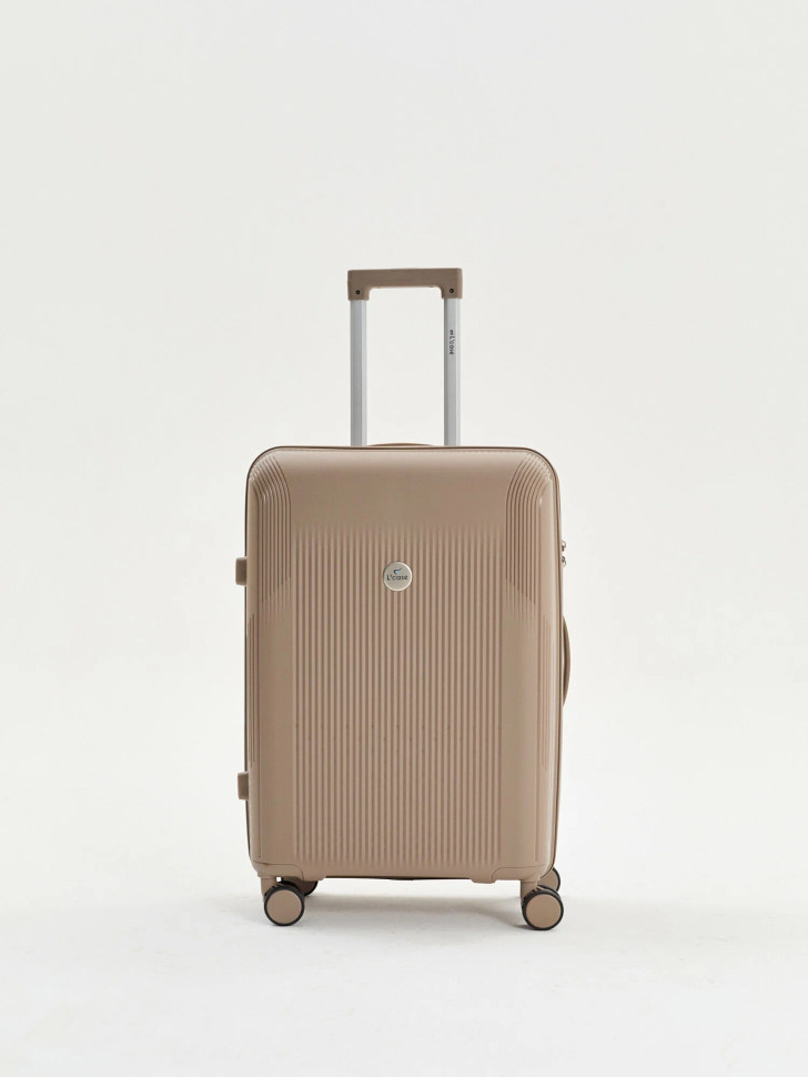 Чемодан L'Case, Riga без расширения