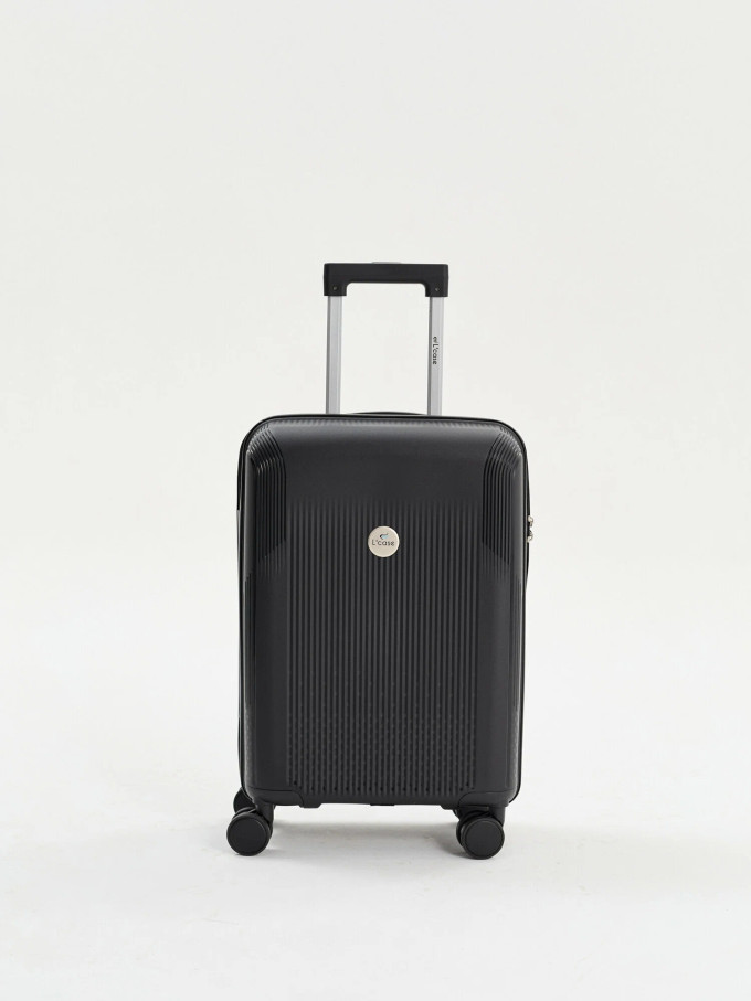 Чемодан L'Case, Riga без расширения