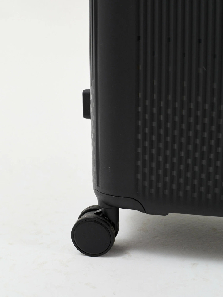 Чемодан L'Case, Riga без расширения