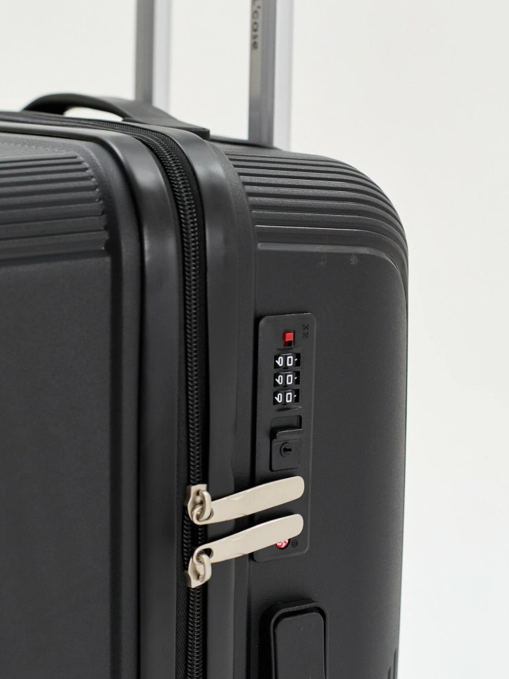 Чемодан L'Case, Riga без расширения