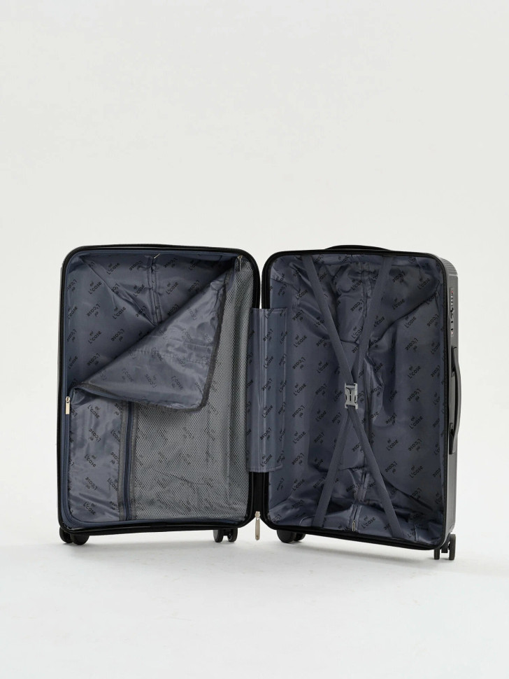 Чемодан L'Case, Riga без расширения