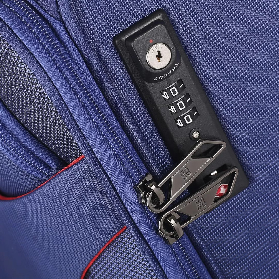 Чемодан Eberhart 36P Pulse полиэстер Чемодан Eberhart 36P Pulse полиэстер