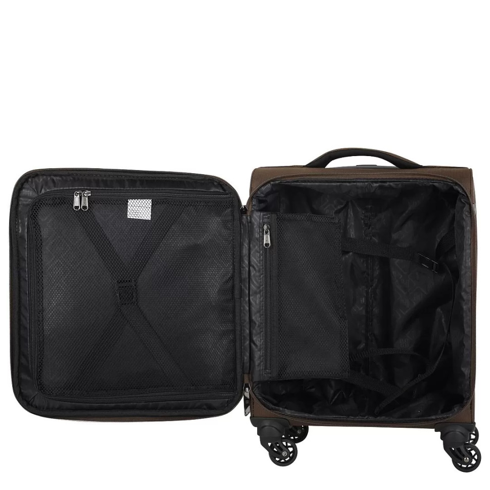 Чемодан Eberhart 36P Pulse полиэстер Чемодан Eberhart 36P Pulse полиэстер