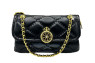 Сумка женская Chrisbella AA012203234 black