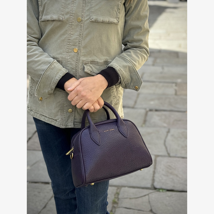 Сумка женская David Jones 7169 l.brown