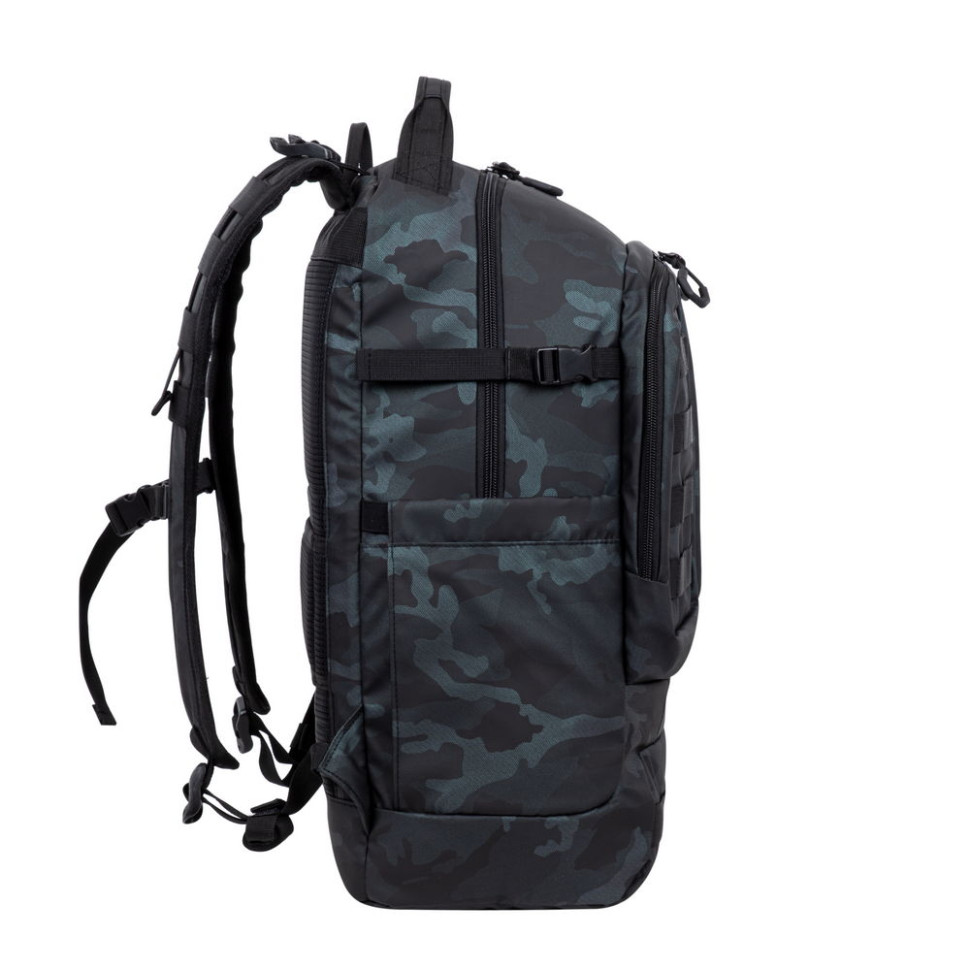 Рюкзак для ноутбука 17.3" RIVACASE, 7661 navy camo Рюкзак для ноутбука 17.3" RIVACASE, 7661 navy camo