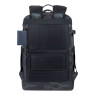 Рюкзак для ноутбука 17.3" RIVACASE, 7661 navy camo