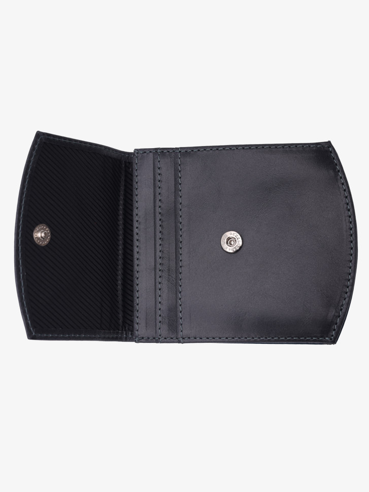 Портмоне женское Вектор ПЖ-832ft-1940/101 синее