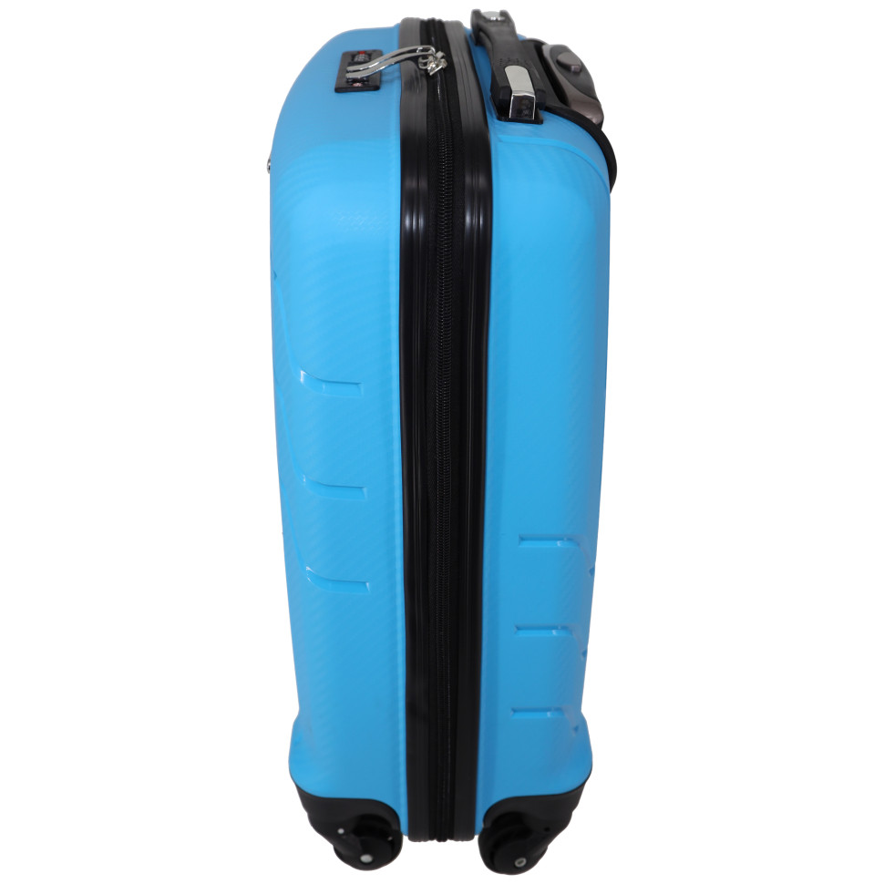 Чемодан RION+ 461 18"