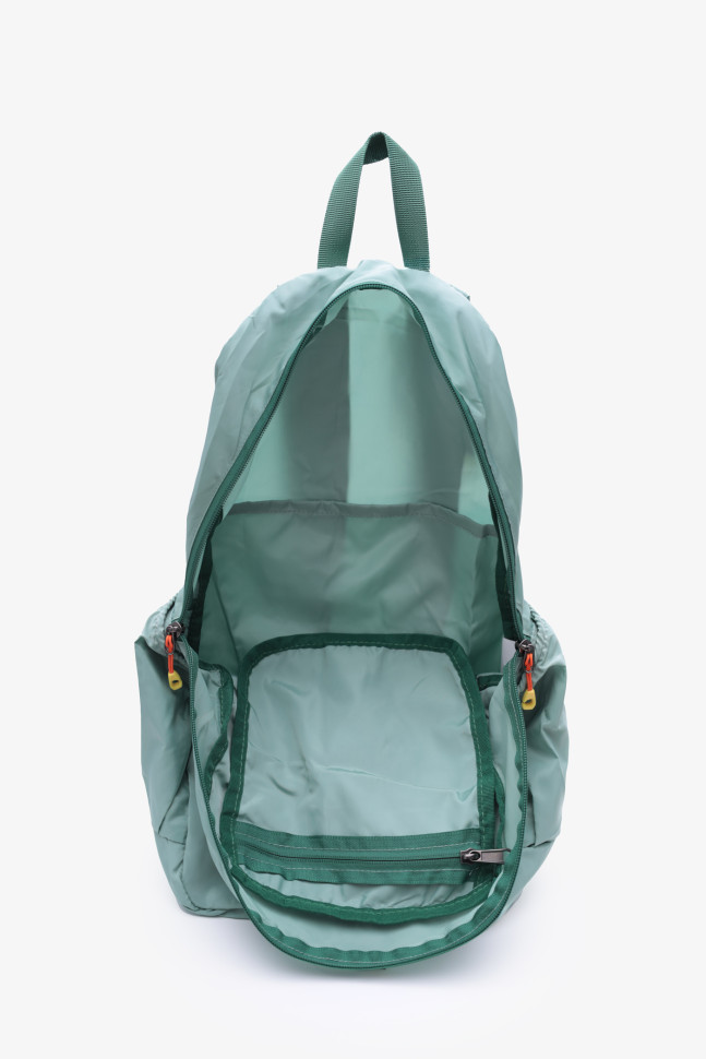 Рюкзак-трансформер Tai Ding 9082 мята Рюкзак-трансформер Tai Ding 9082 мята