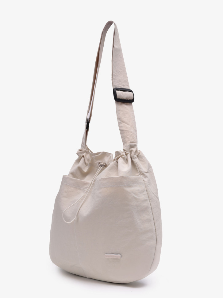 Сумка женская Colorful Fox Б 815 бежевая Сумка женская Colorful Fox Б 815 бежевая