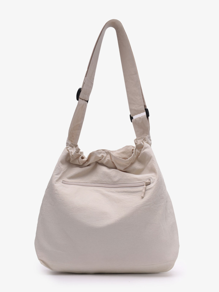 Сумка женская Colorful Fox Б 815 бежевая Сумка женская Colorful Fox Б 815 бежевая