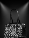 Сумка женская David Jones 7677 black