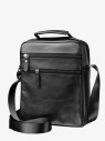Сумка мужская Baggins 719 черная