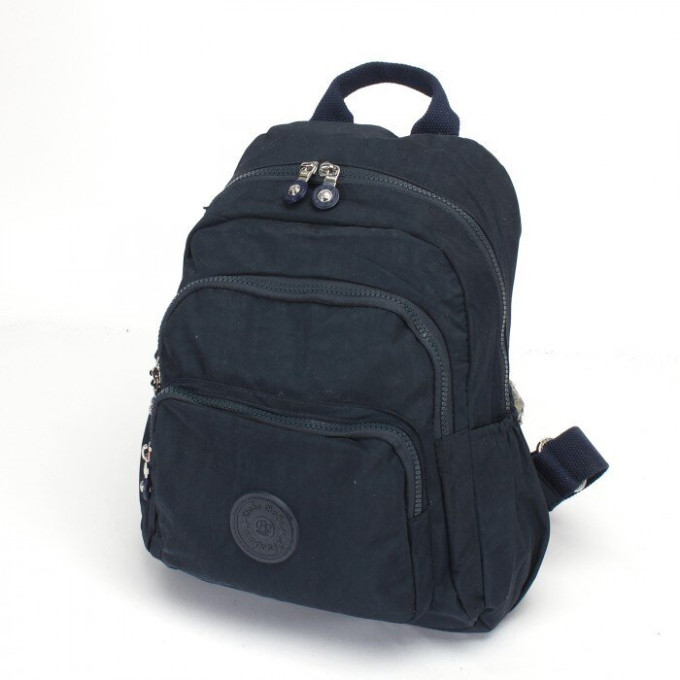 Рюкзак городской Bobo 5806-6 синий Рюкзак городской Bobo 5806-6 синий