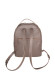 Рюкзак Esse 77974 СКАРЛЕТТ PRALINE капучино Рюкзак Esse 77974 СКАРЛЕТТ PRALINE капучино