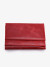 Портмоне женское Вектор ПЖ-453-1930 красное