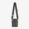 Сумка женская David Jones 7151 black